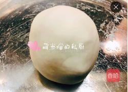 浆爆芝士 | 糯米小方的做法图解1