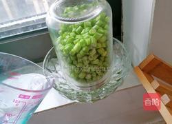 家庭版 酸豆角（无需老酸水）的做法图解3