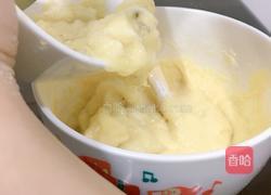 香蕉鸡蛋饼的做法图解6