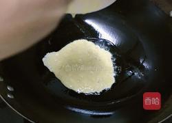 香蕉鸡蛋饼的做法图解8