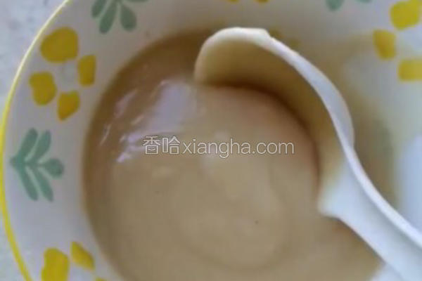 一位老中医的食疗秘方,糙米小米油,调理过敏性鼻炎咳喘第一方