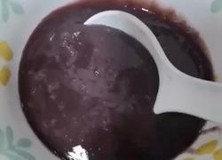 一位中医食疗秘方，黑米糯米枸杞油，调理脾胃，过敏体质第三方
