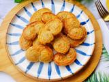 手抓饼蝴蝶酥的做法[图]