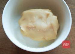糖酥饼的做法图解3