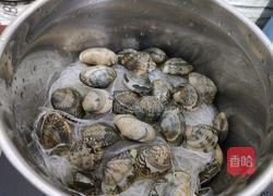 粉丝花甲煲（懒人吃法）的做法图解6