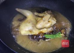 酱油鸡的做法图解7