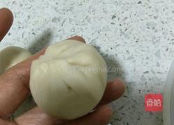 绿豆饼的做法图解7