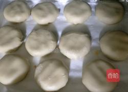 绿豆饼的做法图解14