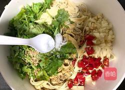 凉拌豆腐皮的做法图解7
