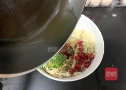 凉拌豆腐皮的做法图解9