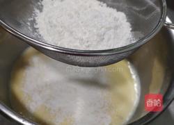 芒果班戟的做法图解5
