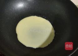 芒果班戟的做法图解9
