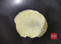 芒果班戟的做法图解10