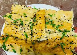 香脆锅贴