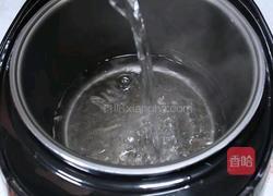 嫩滑Q弹的鸡蛋布丁做法的做法图解1