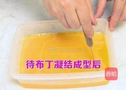 嫩滑Q弹的鸡蛋布丁做法的做法图解6