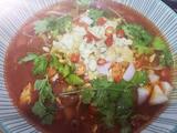 家庭版本水煮肉的做法[图]