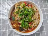 红烧莲花鱼的做法[图]