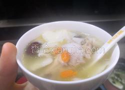 椰子鸡汤