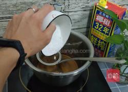 鸭屎香撞奶的做法图解3