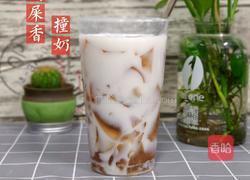 鸭屎香撞奶的做法图解7