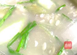 黄豆焖猪蹄的做法图解8