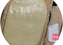 麻薯馅（低糖少油版）的做法图解5
