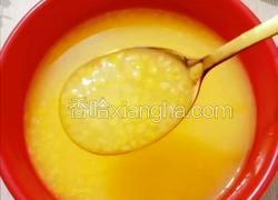 小碴子粥