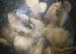 清炖鸡汤