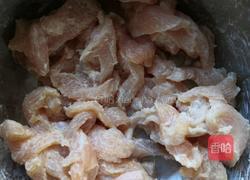 小酥肉的做法图解1