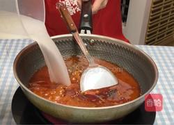水煮麻辣鱼的做法图解4