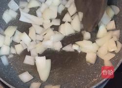 咖喱鸡肉饭的做法图解3