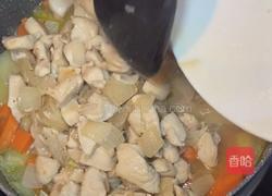 咖喱鸡肉饭的做法图解7
