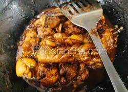 可乐鸡腿