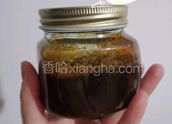 秋梨膏