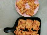 宝宝辅食 红萝卜鸡蛋饼的做法[图]