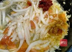 汤面条的做法图解5