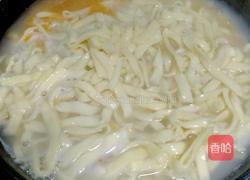 汤面条的做法图解8