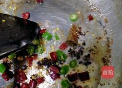 宫爆鸡丁的做法图解11