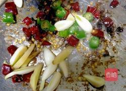 宫爆鸡丁的做法图解12