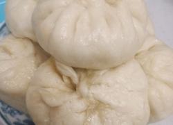 素菜包