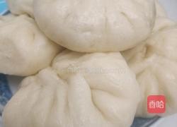素菜包的做法图解8
