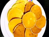 酸奶松饼（快手营养健康无油）的做法[图]