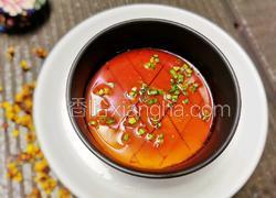 蒸着吃的小吃 蒸鸡蛋 