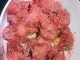 湖北粉蒸肉