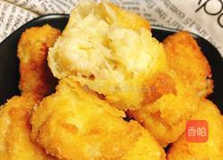 炸香蕉的做法图解8