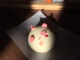 诱人猪猪零食小馒头的做法[图]