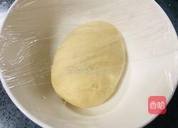 软糯香甜的山药饼，宝宝都喜欢的做法图解8