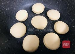 软糯香甜的山药饼，宝宝都喜欢的做法图解16
