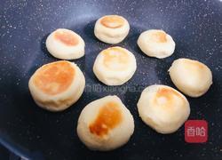 软糯香甜的山药饼，宝宝都喜欢的做法图解17